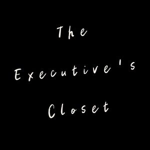 The Executive Closet - MY 2nd CLOSET